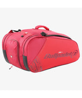 Paletero BULLPADEL PERFORMANCE ROJO